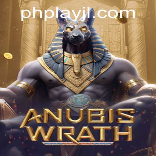 AnubisWrath: A Journey Through Ancient Mysteries