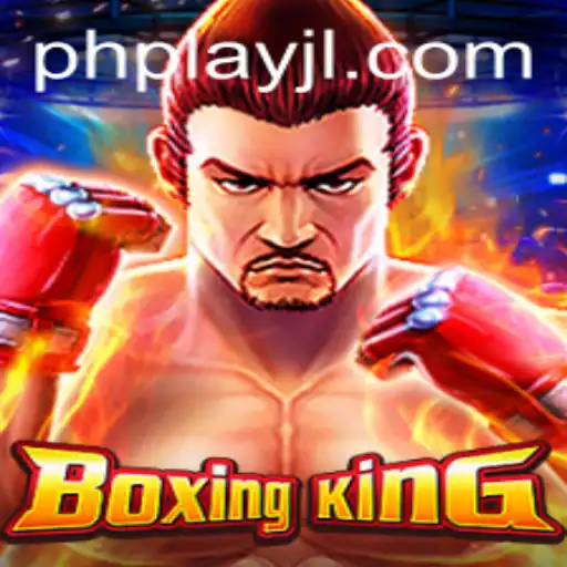 Enter the Ring with BoxingKing and PlayJL.COM