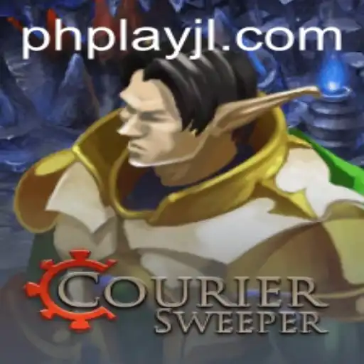 CourierSweeper: A New Wave in Interactive Gaming by PlayJL.COM