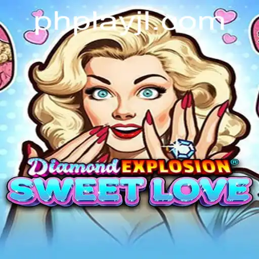 Experience the Innovative Charm of DiamondExplosionSweetLove