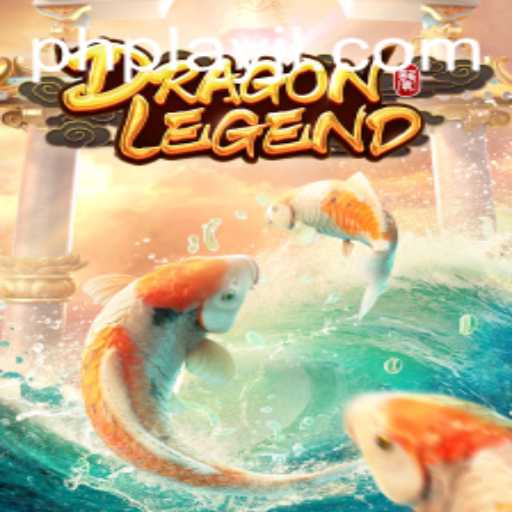 Discover the Epic Quest of DragonLegend on PlayJL.COM