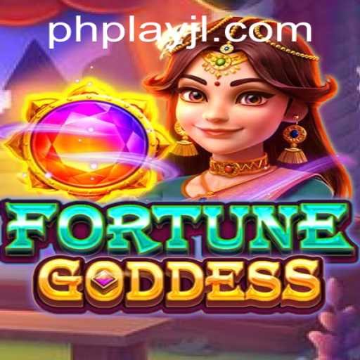 Dive into the Mystical World of 'FORTUNEGODDESS'