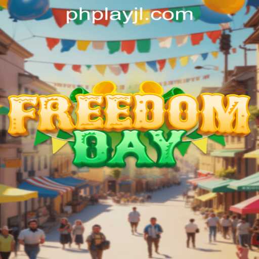 Unleashing Freedom: Dive into the World of FreedomDay with PlayJL.COM