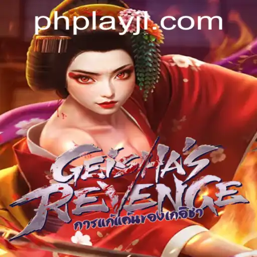 GeishasRevenge: An Intriguing Journey Through Time at PlayJL.COM