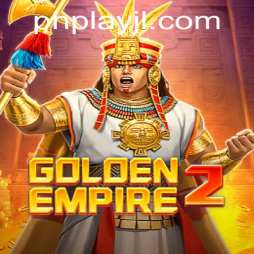 GoldenEmpire2: A Journey Into the New Era of Gaming on PlayJL.COM