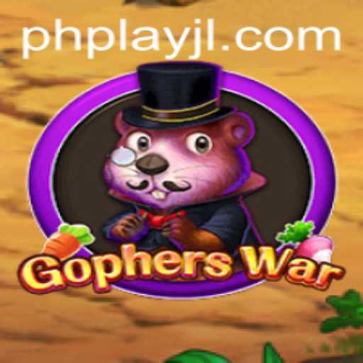 Dive into the Action-Packed World of GophersWar