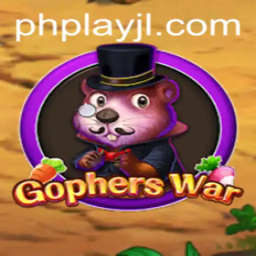 Dive into the Action-Packed World of GophersWar