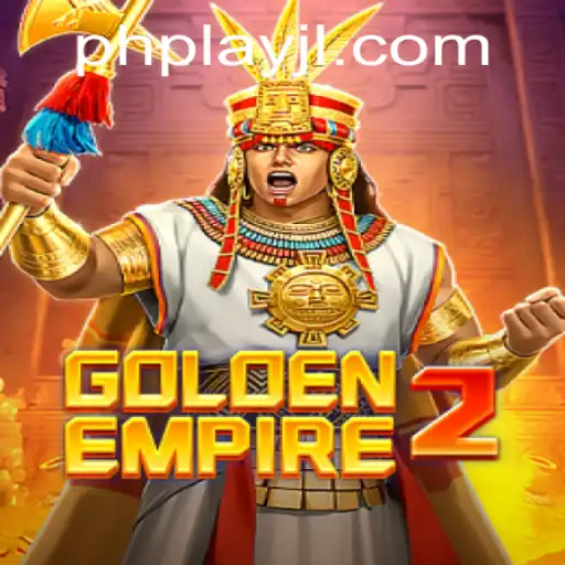 GoldenEmpire2: A Journey Into the New Era of Gaming on PlayJL.COM