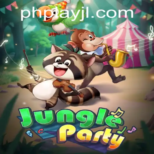 Discover the Thrills of JungleParty: A Riveting Gaming Experience