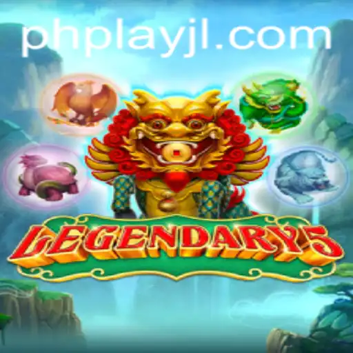 Dive Into the Epic World of Legendary5 with PlayJL.COM