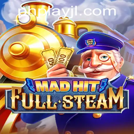 MadHitFullSteam: A Thrilling New Venture in Gaming