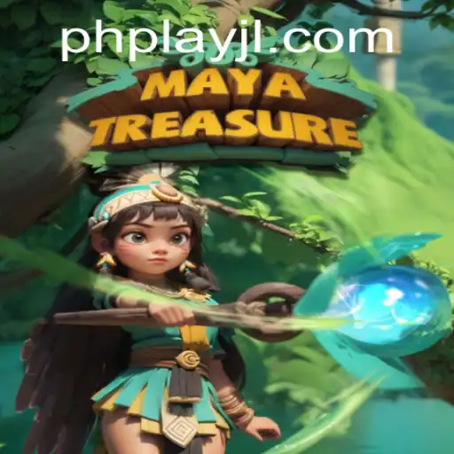 Discover the Enigmatic World of MayaTreasure and the Magic of PlayJL.COM