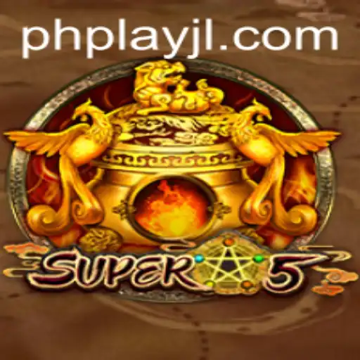 Discover the Exciting World of Super5 on PlayJL.COM