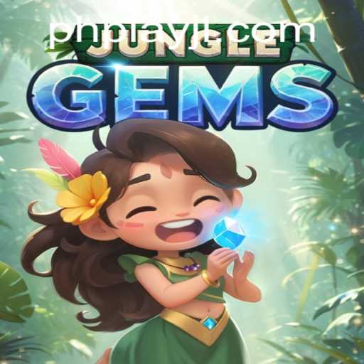 Exploring the World of JungleGems: A Thrilling Adventure Awaits