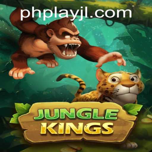 Explore the Thrill and Adventure of JungleKings on PlayJL.COM