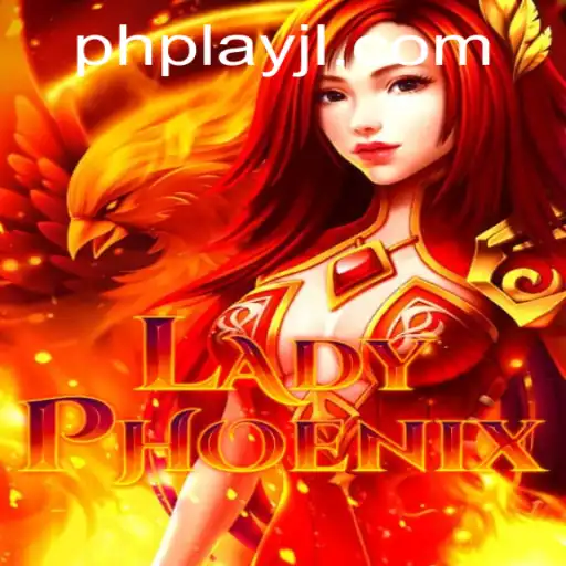 LadyPhoenix: A Majestic Gaming Experience at PlayJL.COM