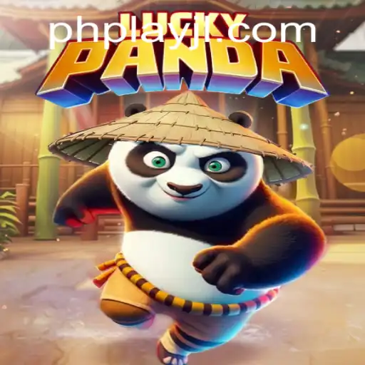 Discover the Excitement of LuckyPanda: A Thrilling Gaming Adventure from PlayJL.COM