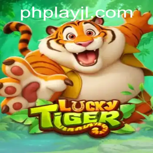The Exciting World of LuckyTiger on PlayJL.COM
