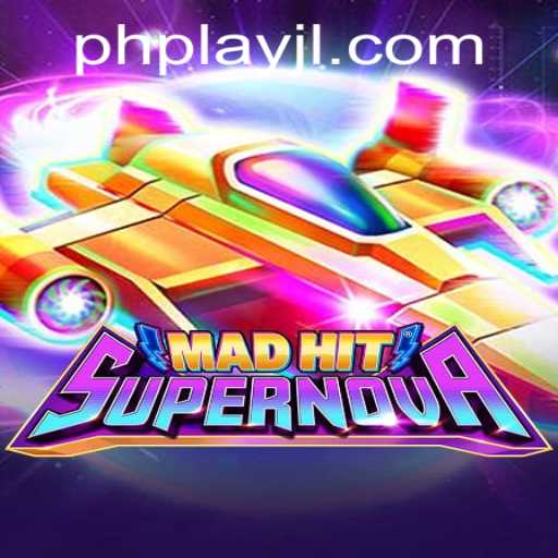 Discover MadHitSupernova: The Ultimate Gaming Adventure on PlayJL.COM