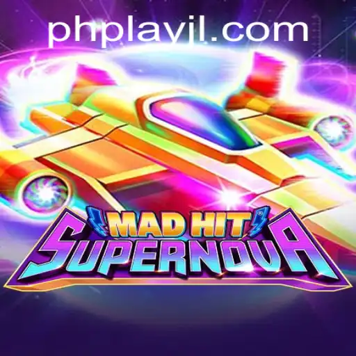 Discover MadHitSupernova: The Ultimate Gaming Adventure on PlayJL.COM