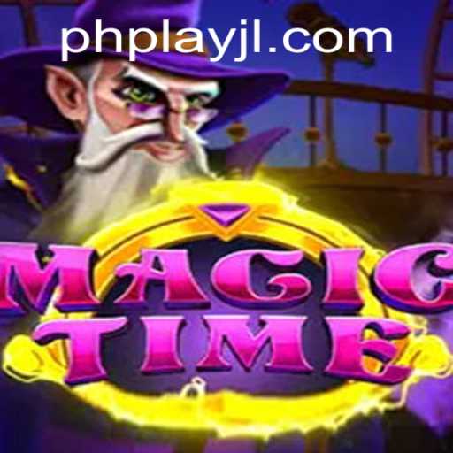 Exploring MagicTime: A Journey Through Enchantment and Strategy