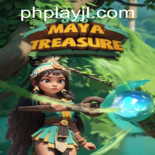 Discover the Enigmatic World of MayaTreasure and the Magic of PlayJL.COM