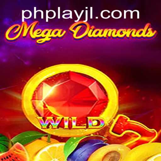 Discover the Thrills of MegaDiamond: A New Era in Gaming at PlayJL.COM