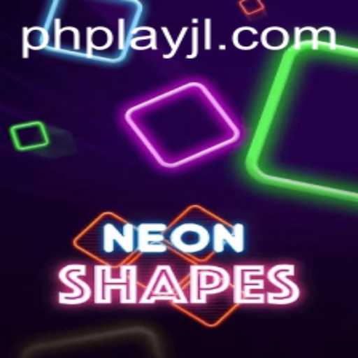 Discover the World of NeonShapes: A Game of Strategy and Skill