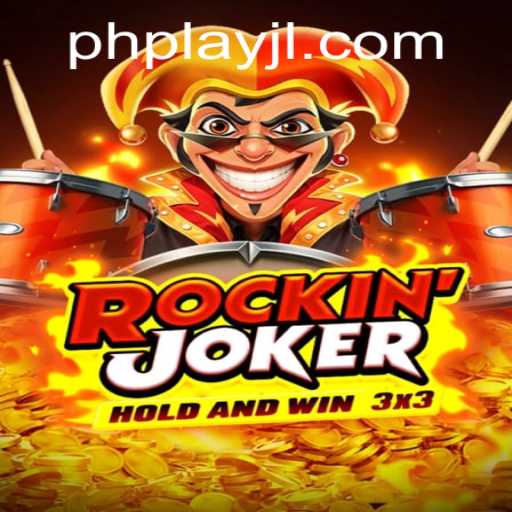 Dive into the Thrilling World of RockinJoker: Your Ultimate Gaming Adventure