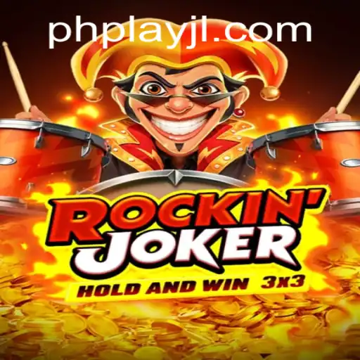 Dive into the Thrilling World of RockinJoker: Your Ultimate Gaming Adventure