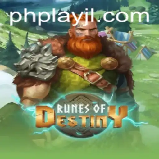 Embark on a Mythical Journey with RunesOfDestiny: Your Guide to Mastering the Realm