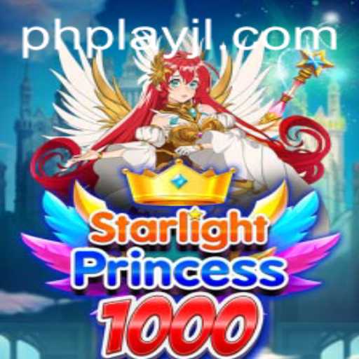 Unveiling the Adventure: StarlightPrincess1000 on PlayJL.COM