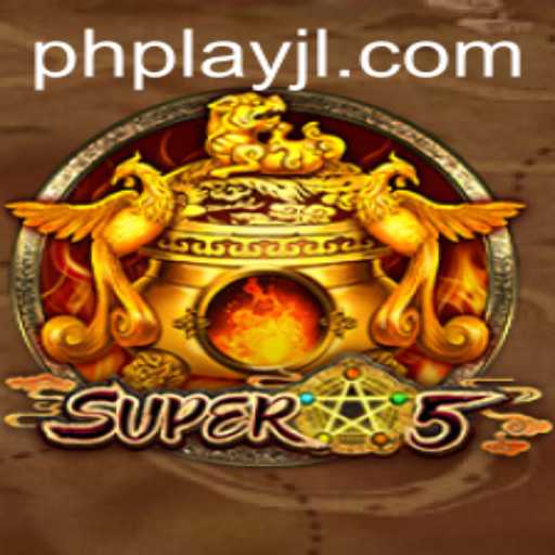 Discover the Exciting World of Super5 on PlayJL.COM