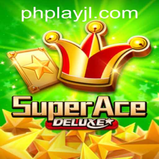 SuperAceDeluxe: Exploring the Exciting World of High-Stakes Gaming