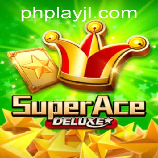 SuperAceDeluxe: Exploring the Exciting World of High-Stakes Gaming
