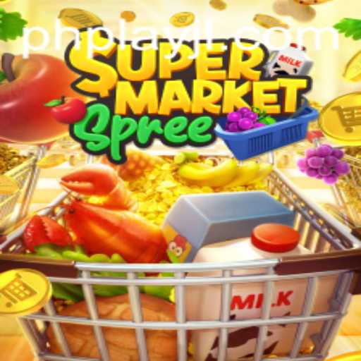 Exploring the Exciting World of SupermarketSpree on PlayJL.COM