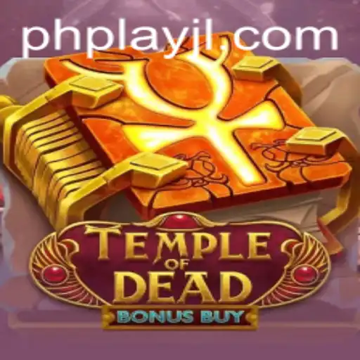 Unveiling the Excitement of TempleofDeadBonusBuy: A Modern Gaming Experience