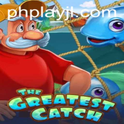 Dive into Adventure with TheGreatestCatch on PlayJL.COM
