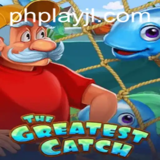 Dive into Adventure with TheGreatestCatch on PlayJL.COM