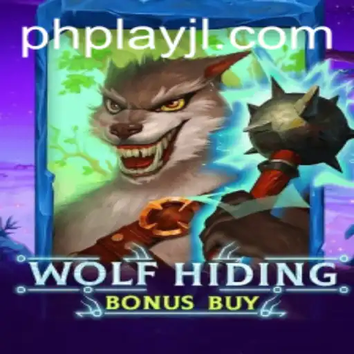 Discover the Thrills of WolfHidingBonusBuy: A New Era in Gaming