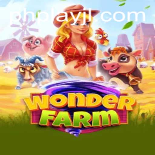 Explore the Enchanting World of WonderFarm: A Deep Dive into the Latest Gaming Phenomenon