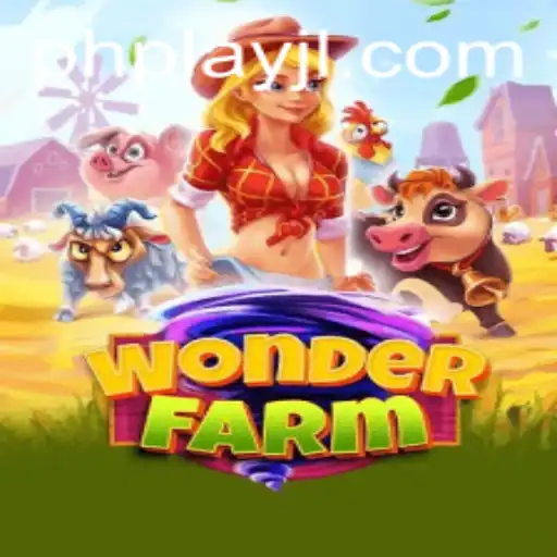Explore the Enchanting World of WonderFarm: A Deep Dive into the Latest Gaming Phenomenon
